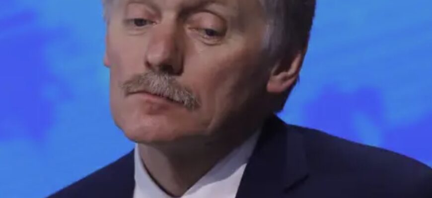 Зміна риторики Кремля: чи справді в Росії заговорили про переговори