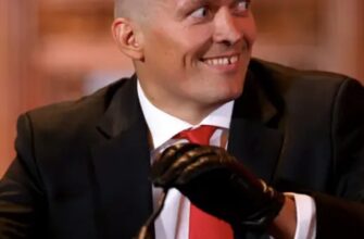 Президент WBC у відчаї: ‘Гроші все змінили’ — реакція на вчинок Усика