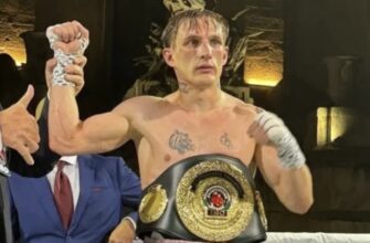 Відомого українського боксера несподівано мобілізували до ЗСУ: як він це сприйняв?