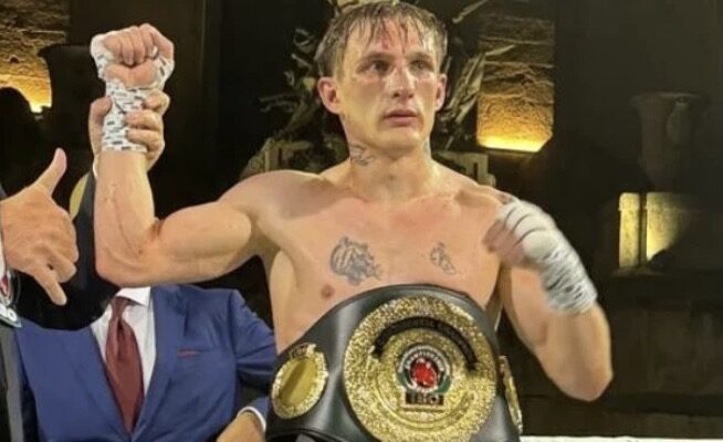 Відомого українського боксера несподівано мобілізували до ЗСУ: як він це сприйняв?