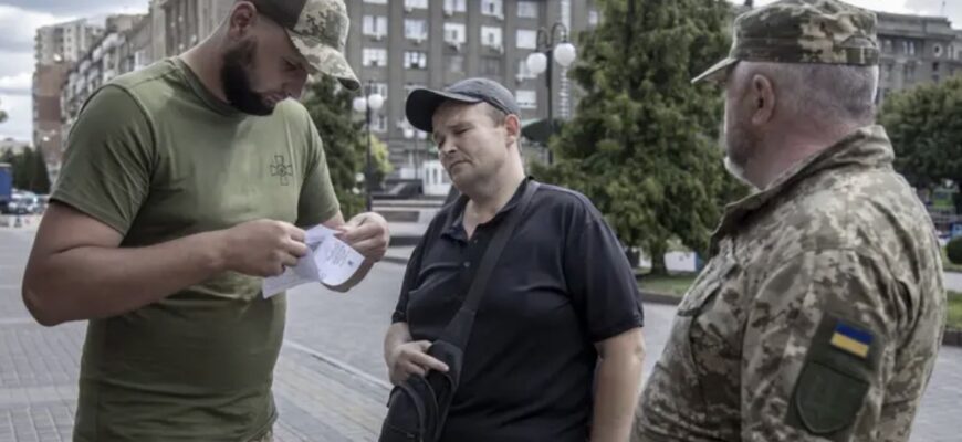 Без цього – одразу в ТЦК: що важливо знати, якщо Резерв+ раптово підведе