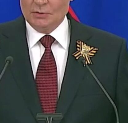 Війна досягла точки неповернення: західні аналітики вказують на виснаження ресурсів ворога