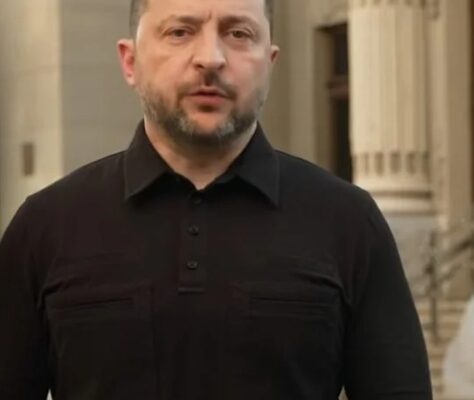 Змусити ворога до миру: Зеленський розкрив деталі стратегії щодо Криму