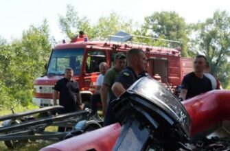 Страшна знахідка на Закарпатті: завершилися масштабні пошуки дитини