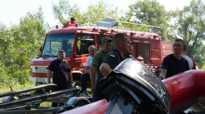Страшна знахідка на Закарпатті: завершилися масштабні пошуки дитини