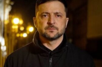 ‼️ВСІМ, ХТО НЕ СПИТЬ — з’явилася тривожна заява Зеленського