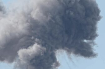 Нічна атака ворога: що відомо про наслідки ворожого удару