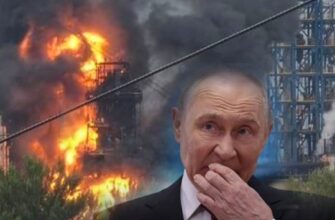 Масштабна бавовна у серці ворожої столиці: що насправді відбувається під носом у Кремля