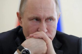 Путін, ймовірно, прогавив останній шанс вийти з війни не переможеним, – The Telegraph