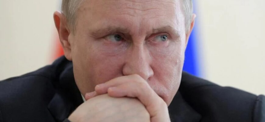 Путін, ймовірно, прогавив останній шанс вийти з війни не переможеним, – The Telegraph