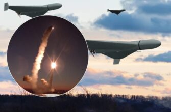 «На прицілі» Київ та не тільки: розкрито загрози чергової масованої атаки