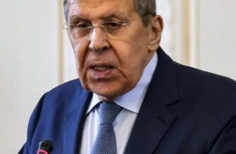 Чергові ультиматуми Кремля: Лавров знову заговорив про закінчення війни