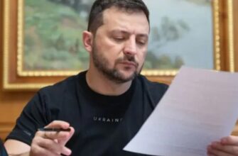 Україна готова припинити вогонь повністю – для часу, коли триватимуть перемовини, – Зеленський