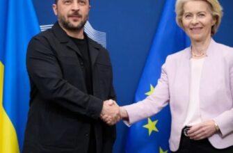 “Зелене світло” на вступ до ЄС: коли розпочнуться вирішальні переговори для України