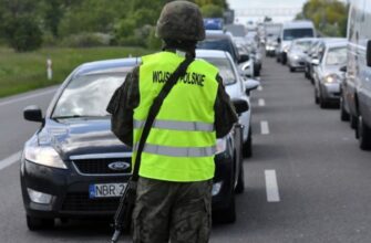 Українців масово розвертають на кордоні: фатальна помилка, яка коштує в’їзду до ЄС