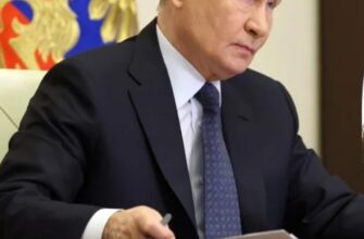 Невдача на невдачі: чому кремлівський лідер почав відверто говорити про проблеми на фронті