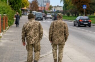 Незаконна мобілізація: Верховна Рада готує тюремні терміни для порушників у погонах