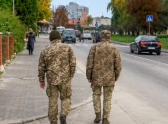 Незаконна мобілізація: Верховна Рада готує тюремні терміни для порушників у погонах