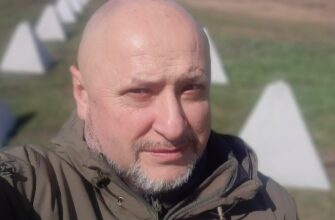 Терміновий наказ на Кінбурнській косі: що задумали окупанти після появи там українського стяга