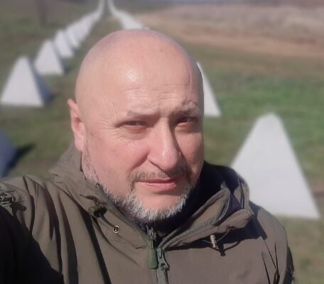 Терміновий наказ на Кінбурнській косі: що задумали окупанти після появи там українського стяга