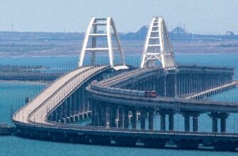 Крим на порозі тотального колапсу: чому зволікання з евакуацією стане фатальною помилкою