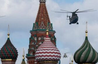 Гнів у Кремлі: як Москва відреагувала на прильоти дронів