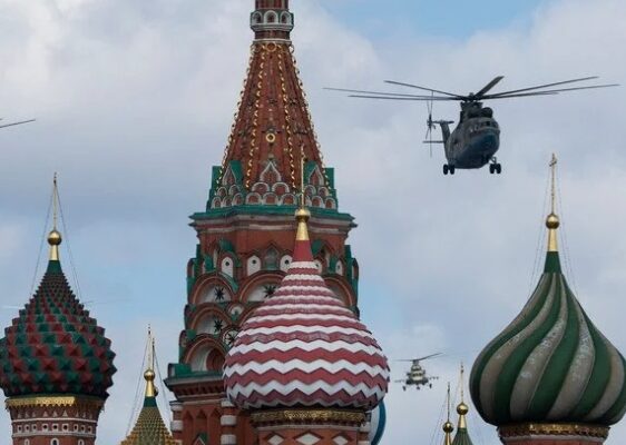 Гнів у Кремлі: як Москва відреагувала на прильоти дронів