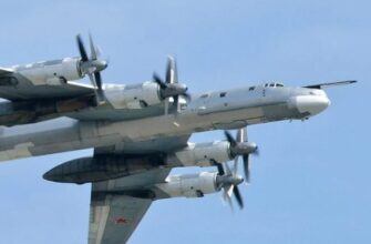 Активність стратегічної авіації: що відомо про можливу загрозу