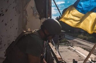Україна змінює хід війни на свою користь: чому Європа відчуває небезпеку