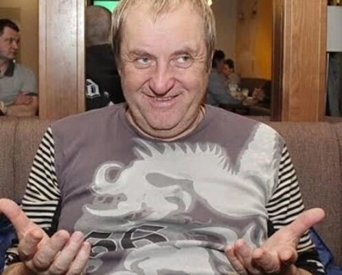 Зірковий бюджет: відомий продюсер відверто розповів про свої доходи