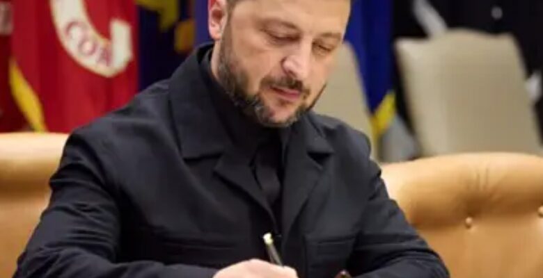 Дипломатичний виклик: Зеленський звернувся до російського лідера з несподіваною пропозицією
