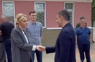 Дипломатія чи провокація: Лубінець прокоментував резонансні кадри зустрічі з російською стороною