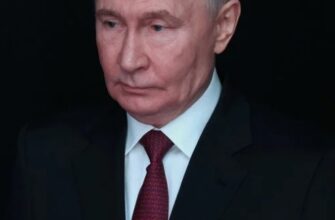 Путін зробив різку заяву про переговори з Україною і відкрито озвучив ціль війни