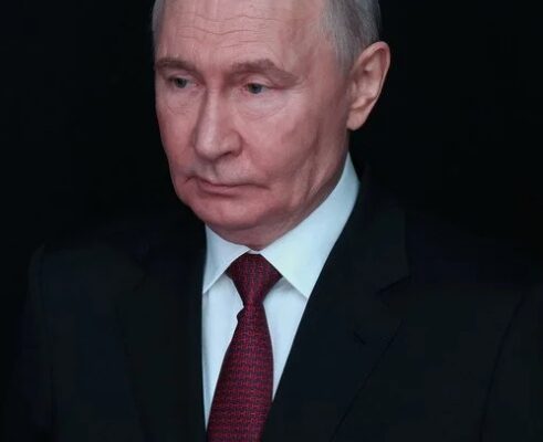 Путін зробив різку заяву про переговори з Україною і відкрито озвучив ціль війни