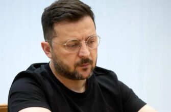 У Варшаві поставили ультиматум Зеленському: що тепер буде
