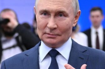 Путін озвучив головну умову, за якої завершиться війна в Україні