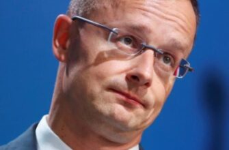 Дипломатичне фіаско: у ЗМІ оприлюднили скандальну розмову Сіярто з Лавровим