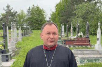 Чи можна завчасно бронювати місце на цвинтарі: що каже відомий священник