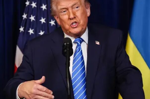 США готують доленосне рішення: що насправді обговорюють у кулуарах НАТО щодо України