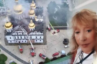 Алла Пугачова відреагувала на цинічний нічний обстріл Києва