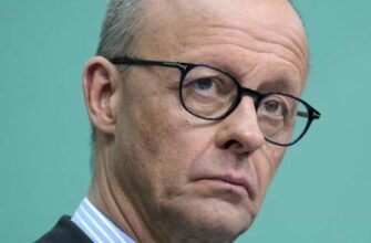 “Час настав”: Мерц публічно передав чітке послання Росії