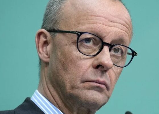 “Час настав”: Мерц публічно передав чітке послання Росії
