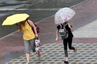 Нестерпна спека накриє регіони: де українцям чекати на дощі та прохолоду