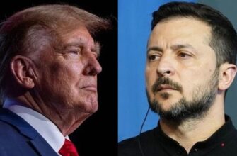 Неочікувана порада від Трампа: що насправді обговорювали лідери за зачиненими дверима