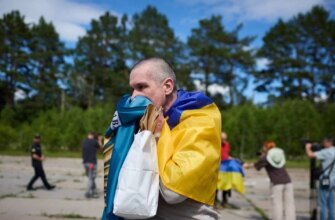 Додому повернулися герої: що відомо про масштабний обмін полоненими