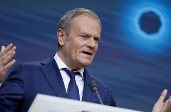 Скандал через УПА набирає обертів: Туск попередив Україну про наслідки