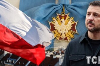 Дипломатичний ультиматум: чому українці повстали проти «шантажу» через нагороду Зеленського