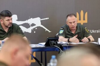 Мобілізаційна реформа Сирського: чому вісім військових частин втратили право на навчання новобранців