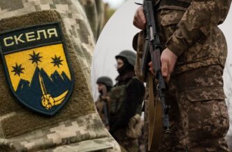 Гучний скандал у війську: офіційна реакція на звинувачення щодо полку «Скеля»