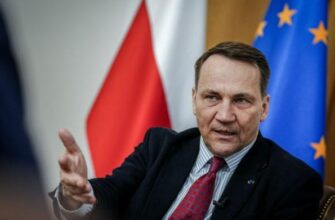 Дипломатичний конфлікт: що вимагає Польща від України у закритому режимі